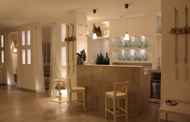 Relais in Contrada - Foto 48