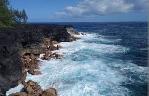 Hale Maluhia-Private 2 Bedroom home - Foto 10