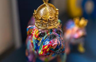 Cotswolds, Beautiful 5 bed 3 bath house, lovely garden, free parking - Foto 53