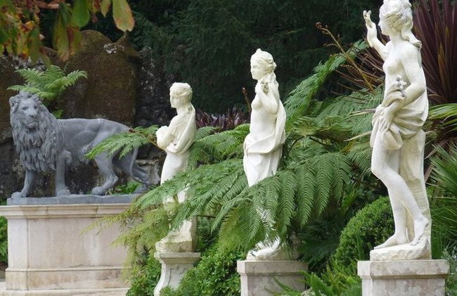 Sintra Highlights & Scenic Coast – Tour privado desde Lisboa - Foto 29