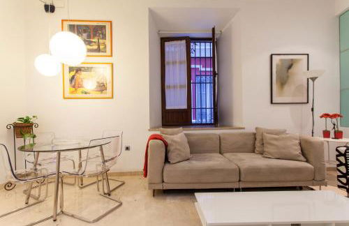 Logia Sevilla - Foto 14