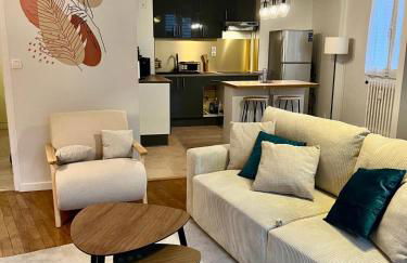 Berges du Léman-cœur de Thonon - Foto 7