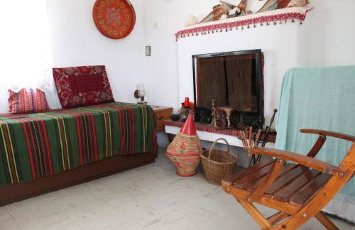 Aegean traditional home in Athens Riviera - Foto 22