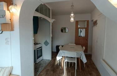 maison Madeleine - Foto 20