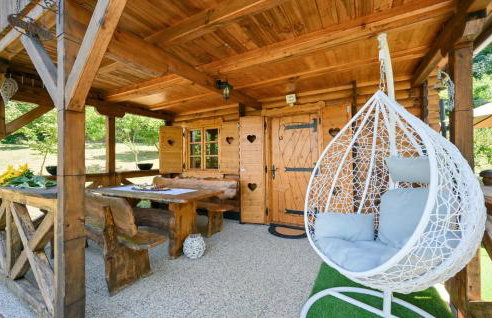 2 Bedroom Beautiful Home In Globocec Ludbreski - Foto 15