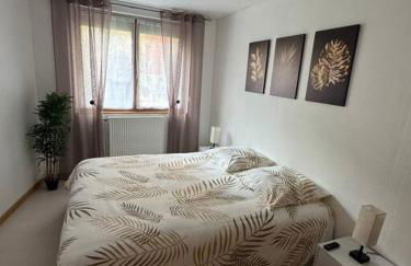 Luxury Room - Havre de paix avec jacuzzi privé - Foto 11