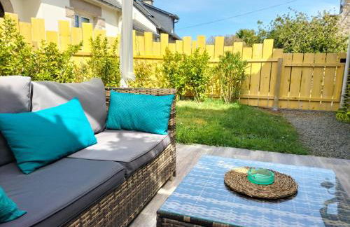 Maisonnette de bord de mer - Foto 5