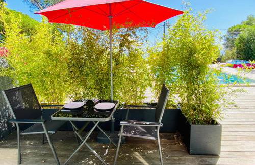 Villa Mediterranea - Foto 16