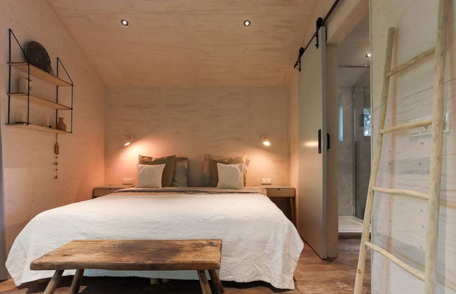 Cosy Holiday Home With Private Sauna - Photo 2