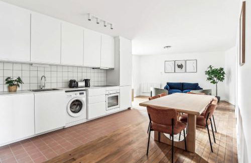 Appartements Mairie de Pantin - Foto 7