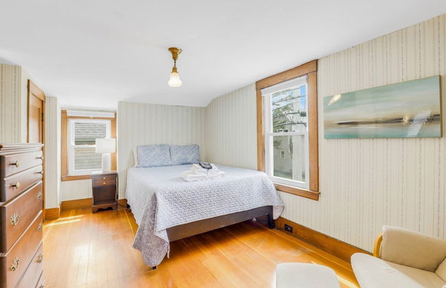 Joppa Flat - Foto 22