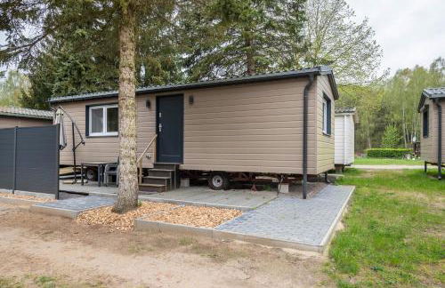Tiny House Lohmen Garder See - Foto 22