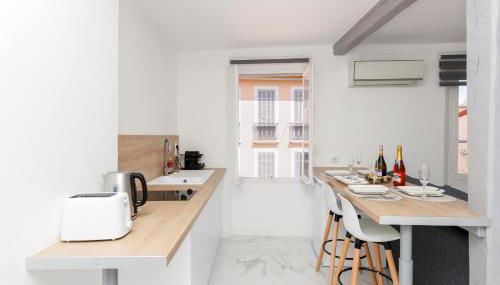 Renoveted studio - Central - AC - Foto 3