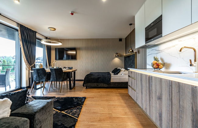 Aparthotel Diamond SPA Aqua - Foto 18