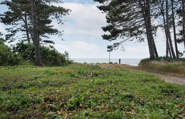 6 Person Holiday Home in Gorlev - Foto 40