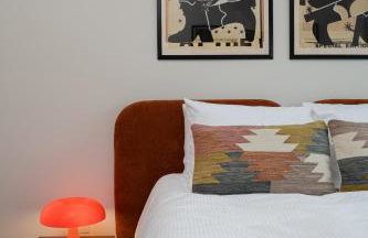 Space City - Prof Design, Game Room, King BD - Photo 44