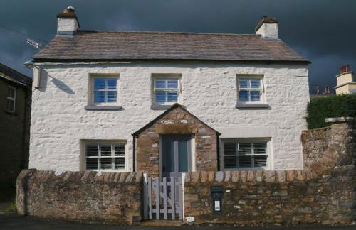 The old post office Barbon - Foto 1