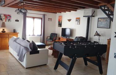 Gite 3 du Bas Coudreau - Foto 11