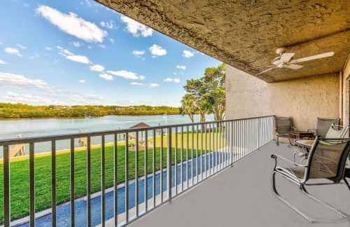 Bayshore Yacht & Tennis 216 - Foto 12