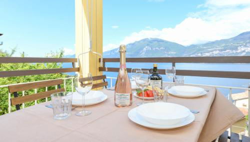 MGH Family Stay - Casa del Gabbiano - Foto 2