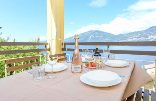 MGH Family Stay - Casa del Gabbiano - Foto 2