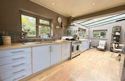 Tranquil Seaside Cottage by NewFo - Photo 51