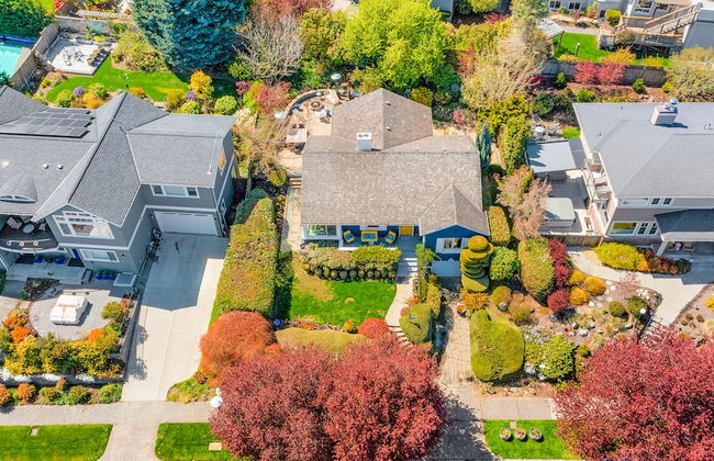 Magnolia on the Hill - Foto 31