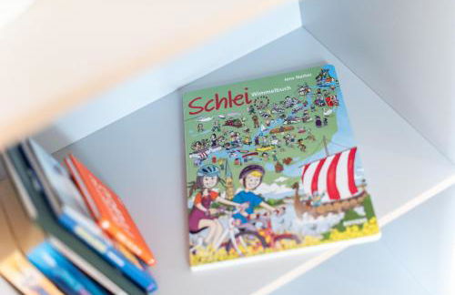 Ferienwohnung Hafen - Foto 48