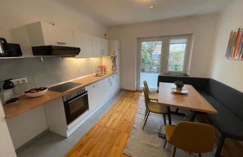 Saarland Appartements Losheim-Rimlingen - Foto 13