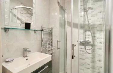 Air Conditioned Willesden Green Apartment - Foto 25