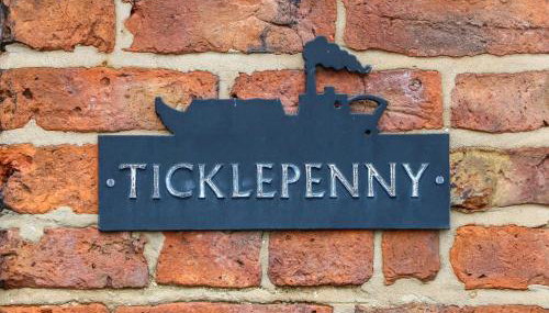 Ticklepenny - Foto 2