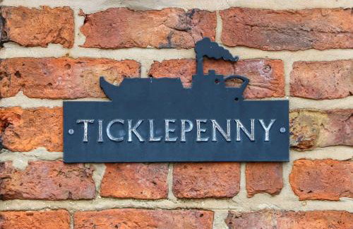 Ticklepenny - Foto 2