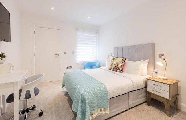 Curran Gate Luxury Apartments, Portrush - Foto 4