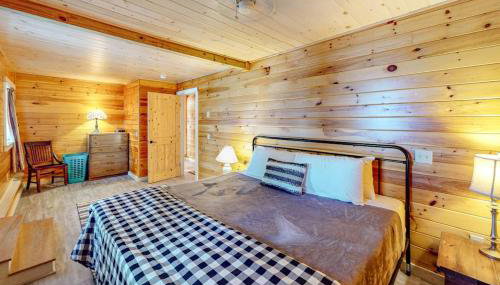 Camp Overlook - Foto 4