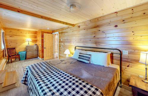 Camp Overlook - Foto 4