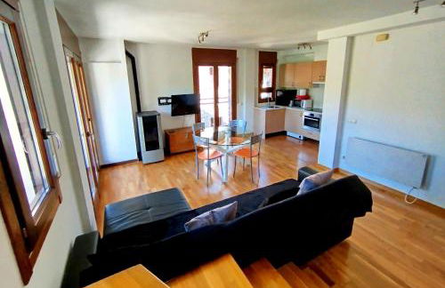 Apartaments Sort Pirineus - Foto 11