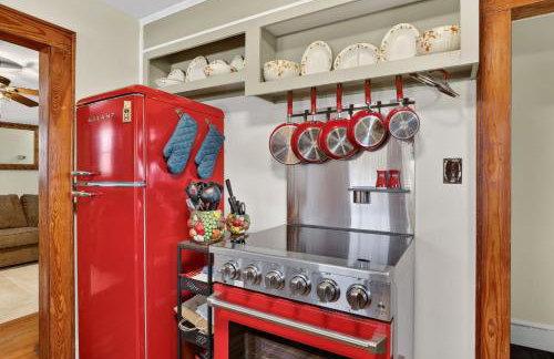 Vintage Home Near Casino, Speedway and Music Sites home - Foto 13