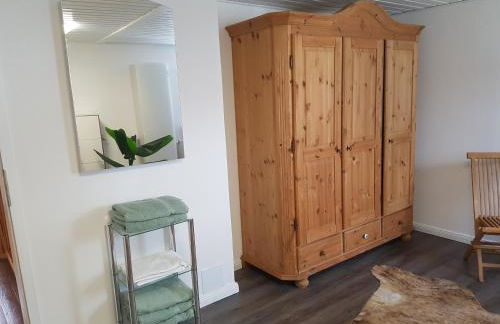 Pilgrims "Elfriede"- freundliche Unterkunft - Foto 23