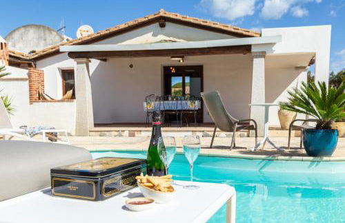 Villa Sole - Foto 15