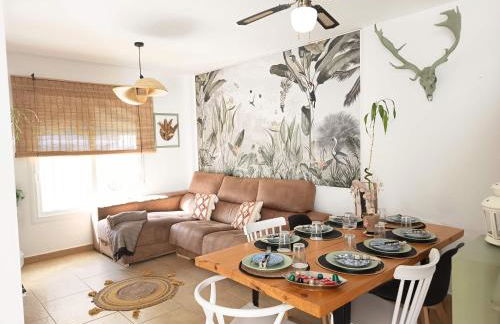 Casa Bakara Zahara beach - Foto 71