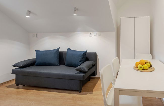 DD Boutique Apartments - Foto 18