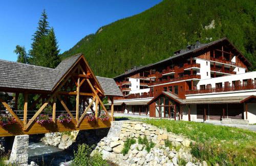 Chez Charles | Vallorcine Viachamonix - Foto 64