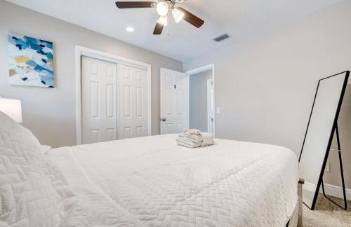 Spacious Casselberry House with Backyard Pool - Photo 39