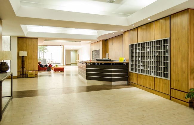 Apartamentos Nueva Providencia 1372 - Foto 2