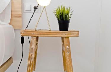 Loft Deluxe, Luminoso, Parking y Piscina - A 100 m del Mar AC - Photo 48