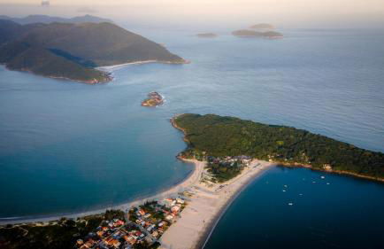 Pousada Soul Papagaio - lofts completos a 30 metros do mar - Foto 20