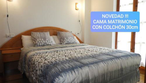 UNIQUE EXPERIENCE - Boí-Taüll Apartment - Foto 3