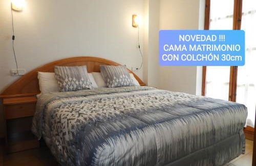 UNIQUE EXPERIENCE - Boí-Taüll Apartment - Foto 3