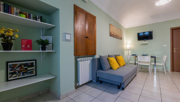 Casa Juliette by Wonderful Italy - Foto 5, Habitación