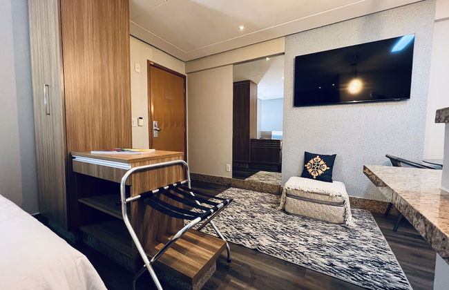 Sun Square i4iS - Foto 13